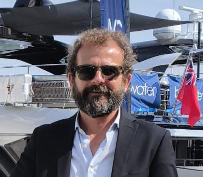 Andy Halcón