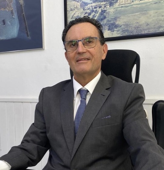Luis Manzano Díaz