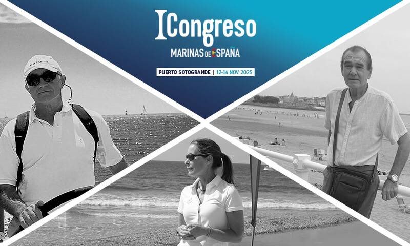 Premios Nacionales Marinas de España a la excelencia y el compromiso con el sector