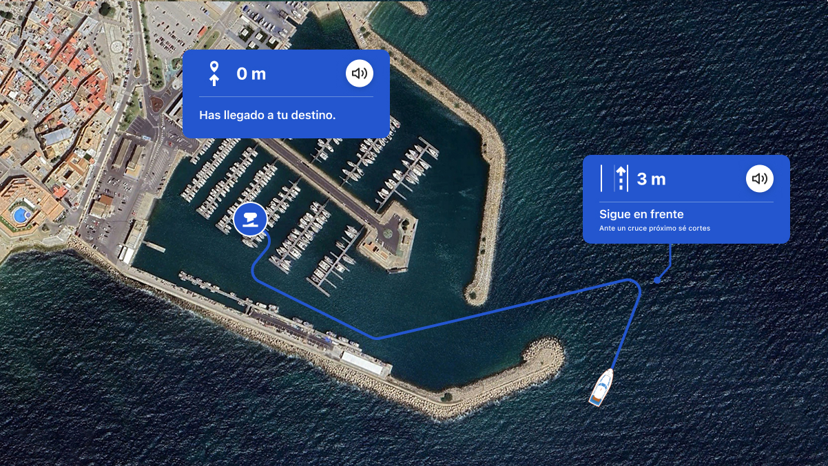 La APPA confía en Pandora Global para la digitalización de los puertos de Andalucía