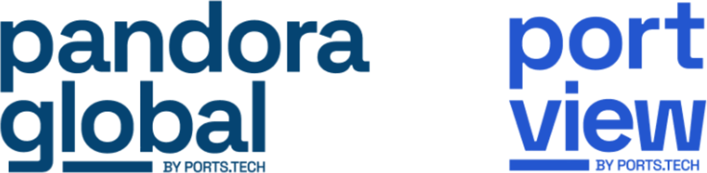 Pandora Global