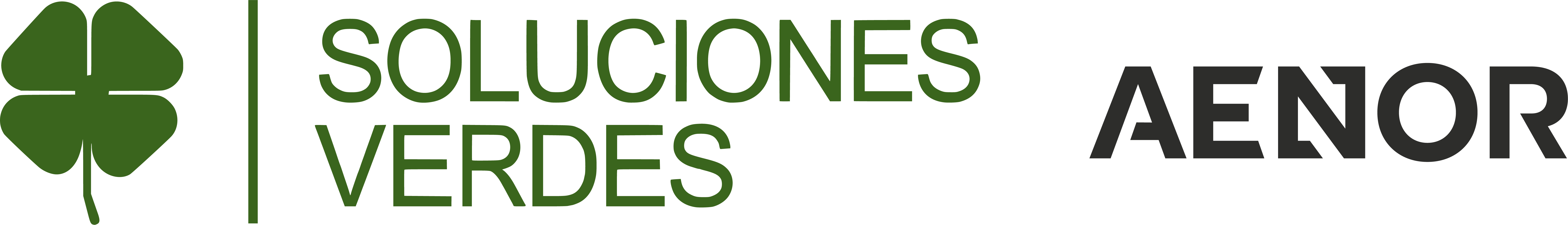 Soluciones Verdes