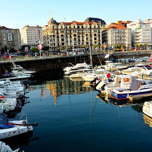 El Clúster MarCA reclama una estrategia regional que impulse la economía azul