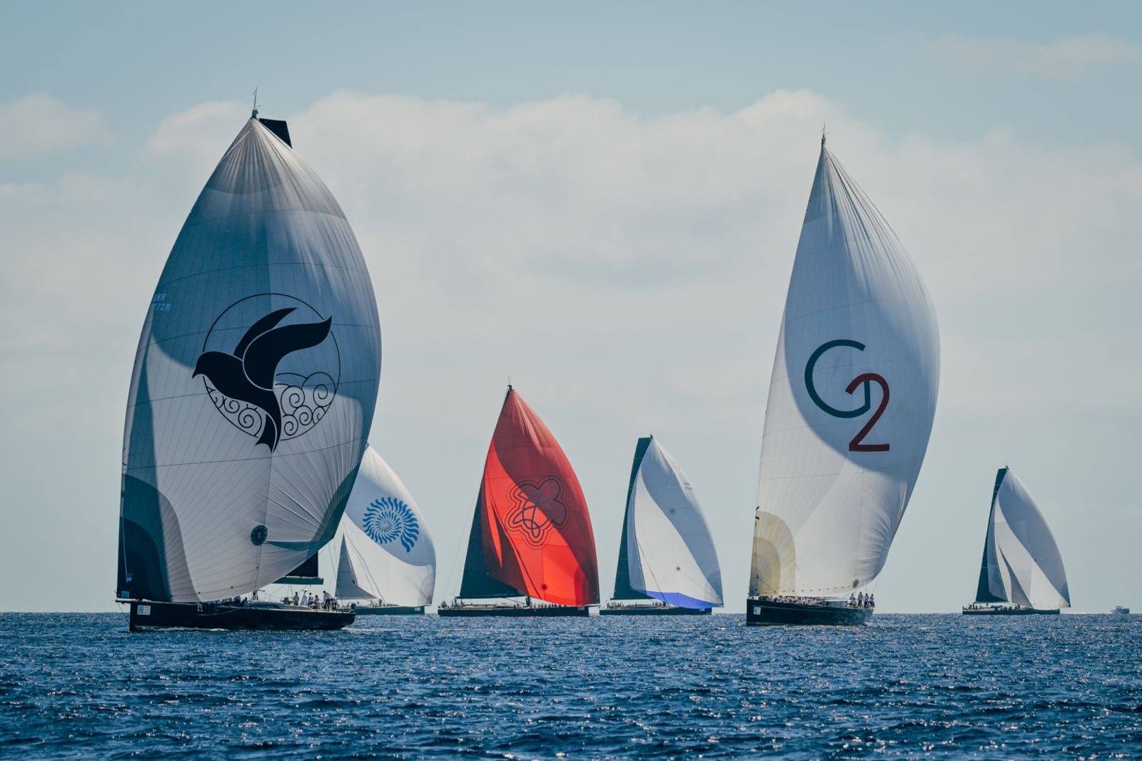 Ibiza JoySail Regatta, el evento que celebra la competición, la camaradería y la pasión por el mar