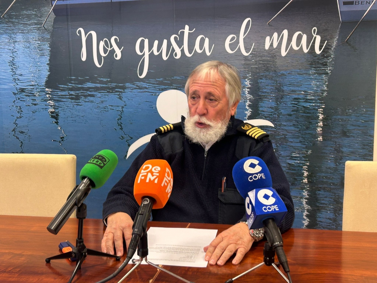 'Isla Marina Dénia': el renacer de un puerto que se reinventa como destino