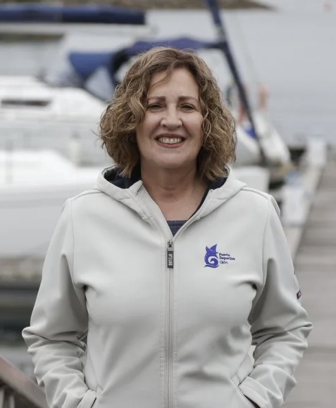 Flor Mª Guardado Herrero