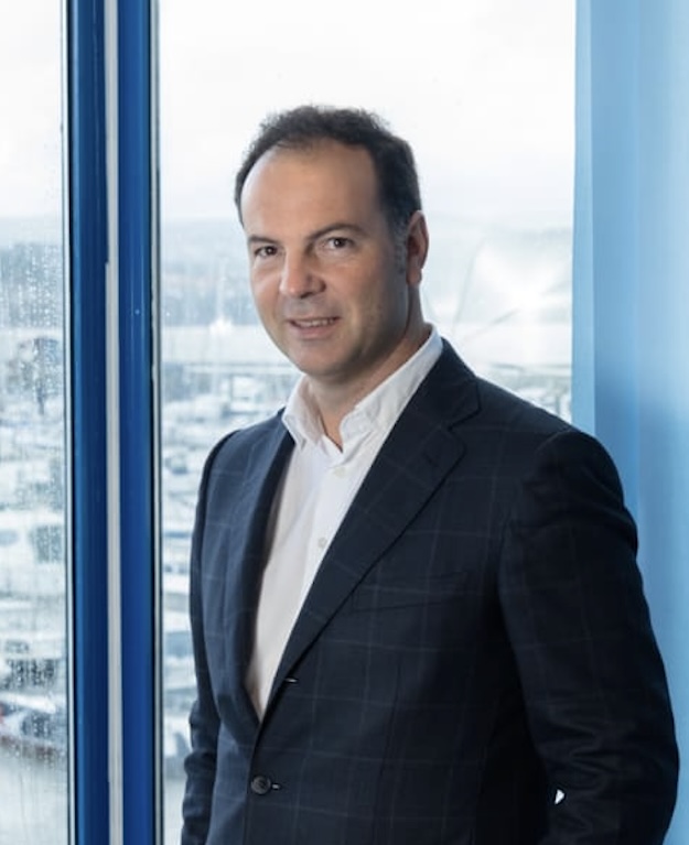 José M. García Martínez