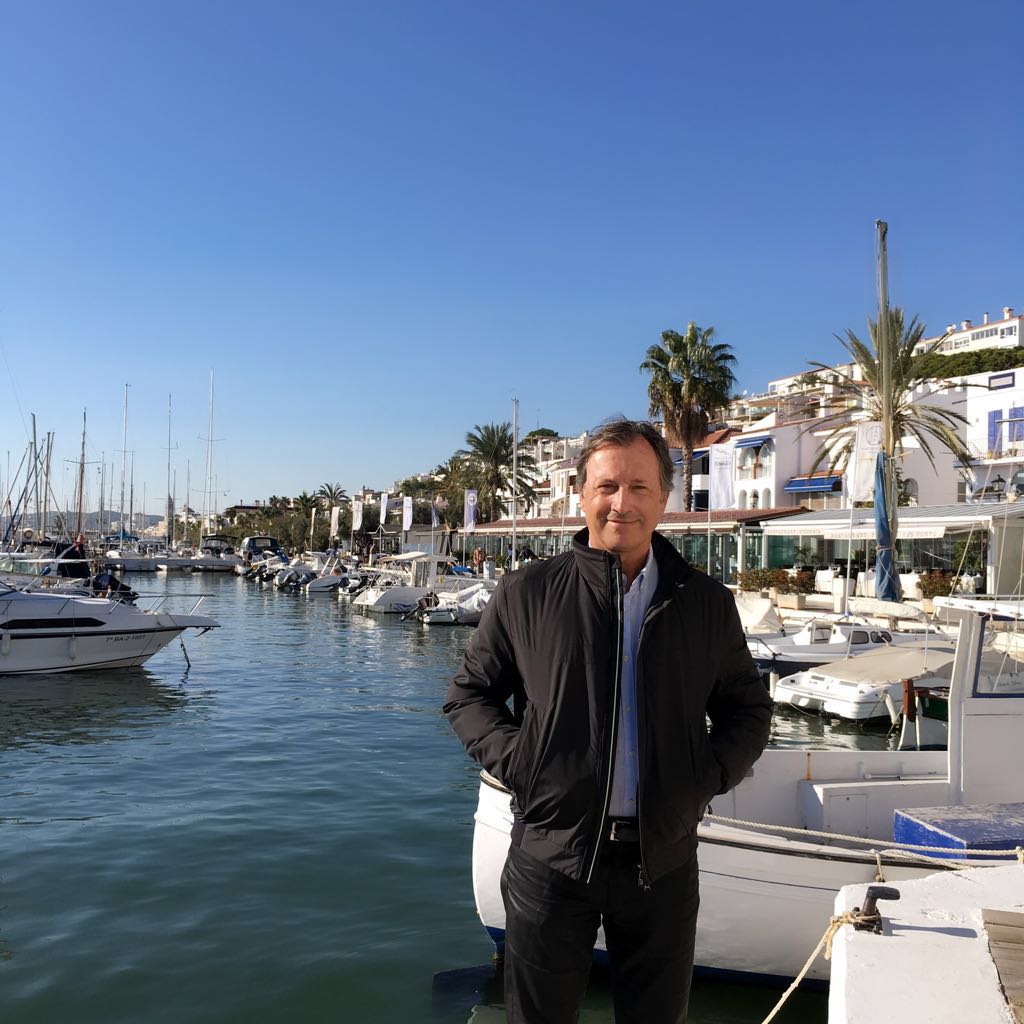 Alberto Bertrán Romero