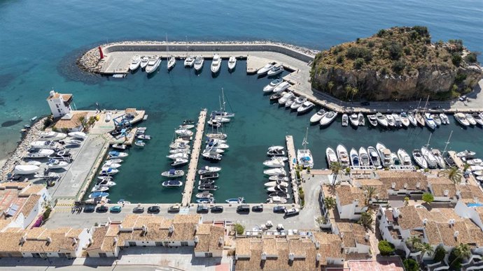 Marina del Este supera los seis millones de facturación en 2025 y alcanza una ocupación media del 85%