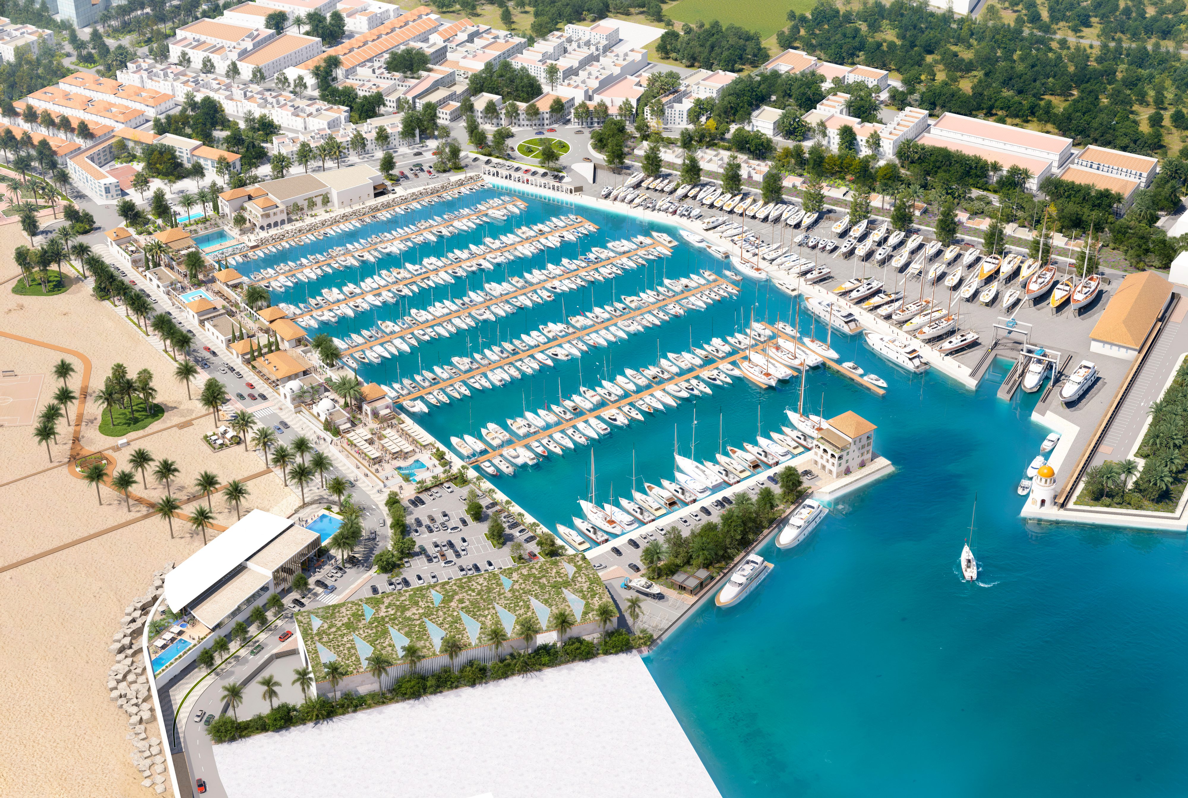 Marina Motril participa en el 4º Congreso Internacional de Turismo Náutico y de Cruceros en Andalucía y Mar de Alborán