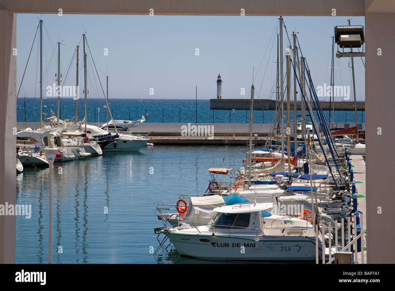 El mercado náutico cierra 2025 con estabilidad y un último trimestre favorable