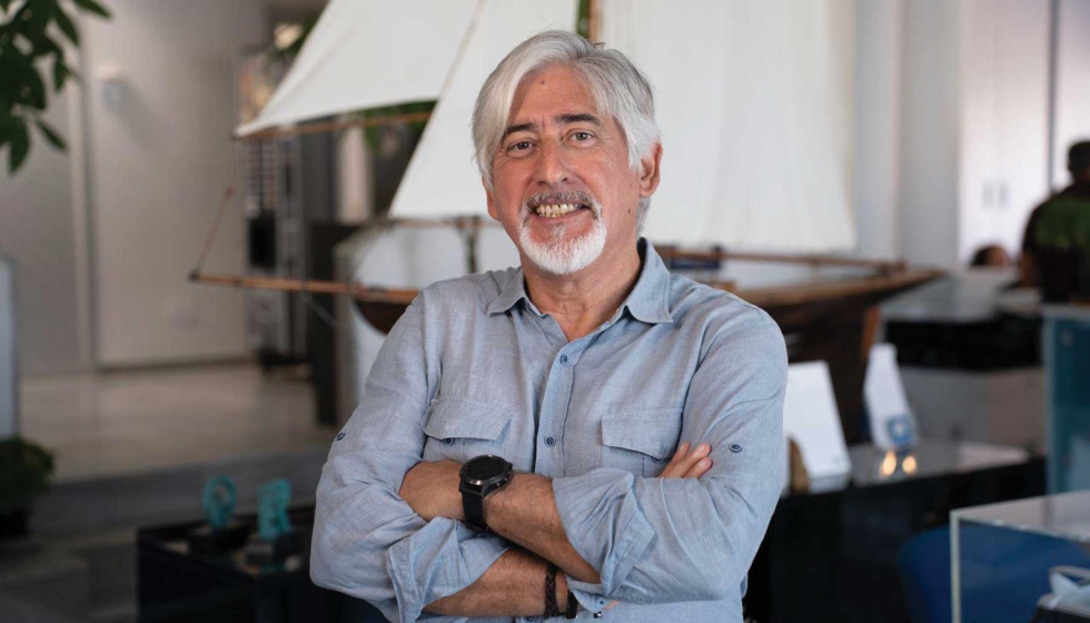 Puerto Sotogrande: modelo de puerto-ciudad referente en turismo náutico