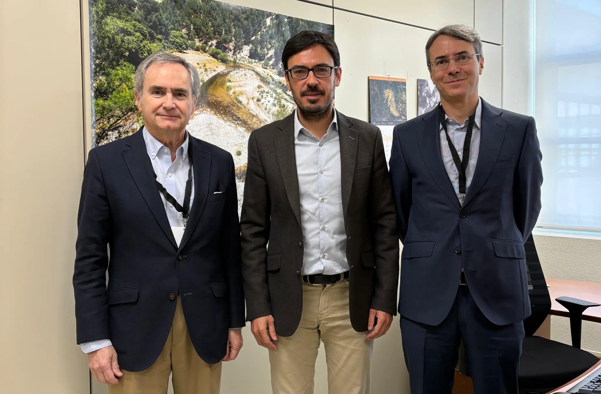 Marinas de España reivindica su papel en la definición de las políticas ambientales que afectan a los puertos deportivos y marinas del país