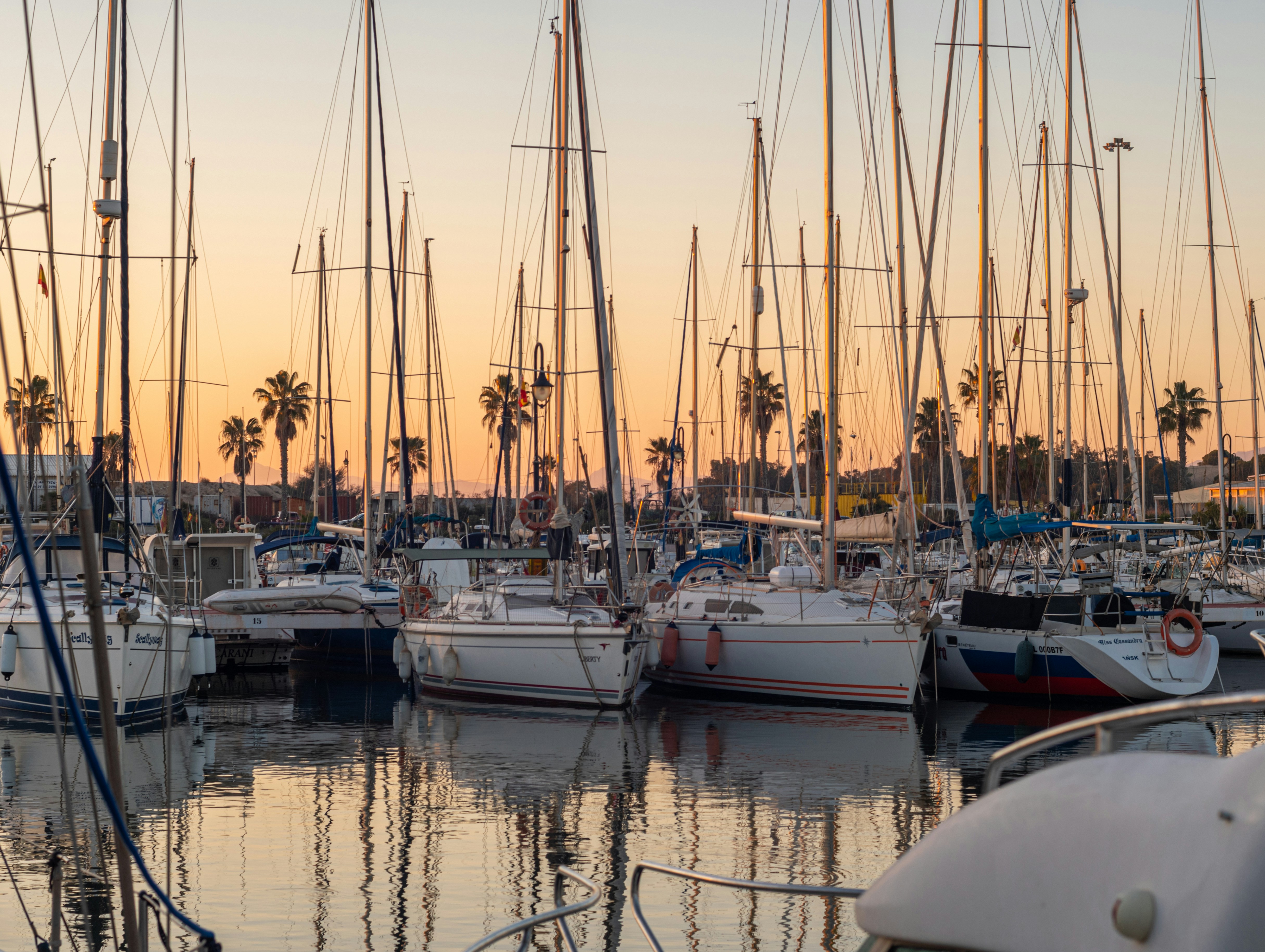 Marinas de España y Soluciones Verdes firman un acuerdo para impulsar la sostenibilidad en los puertos deportivos españoles