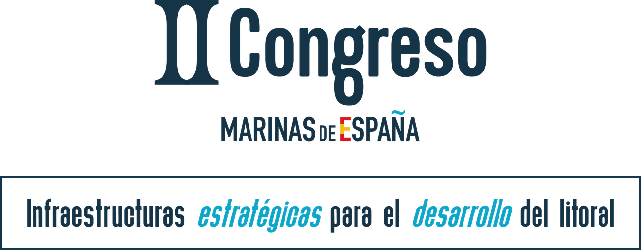 II Congreso Marinas de Espa&ntilde;a