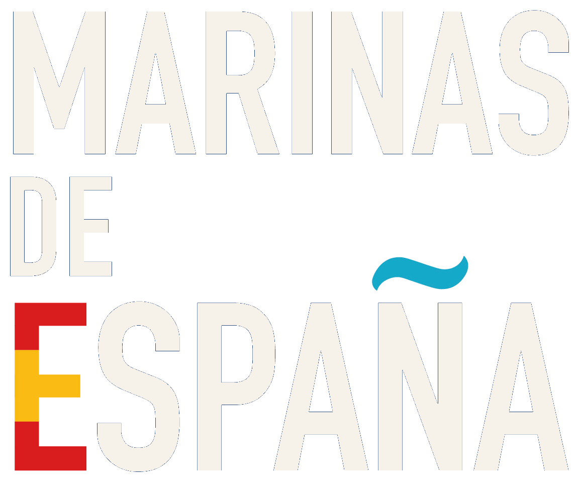 Marinas de España