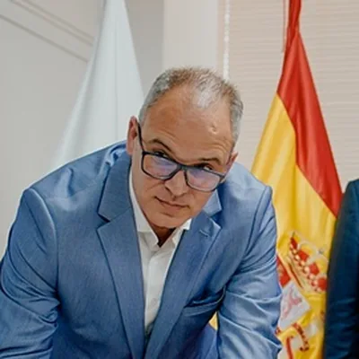 Antonio Manuel Acosta Felipe