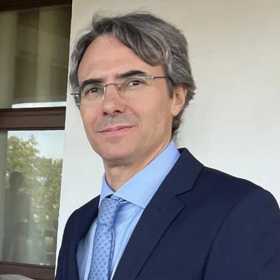 Tomás Azcárate
