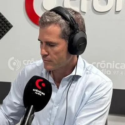 José Juan Calero