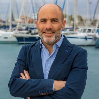 Jordi Carrasco