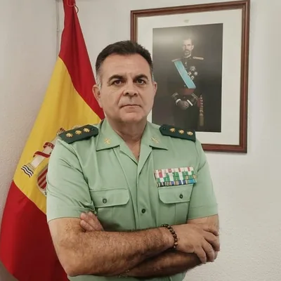 José Celdrán Blaya