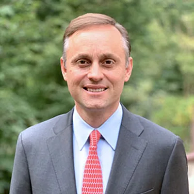 Steven English