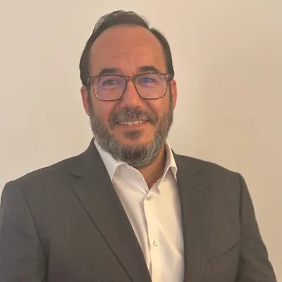 Ignacio Gallego Carro