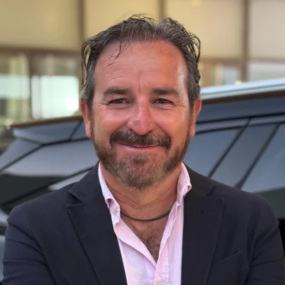 Roberto García Arrabal