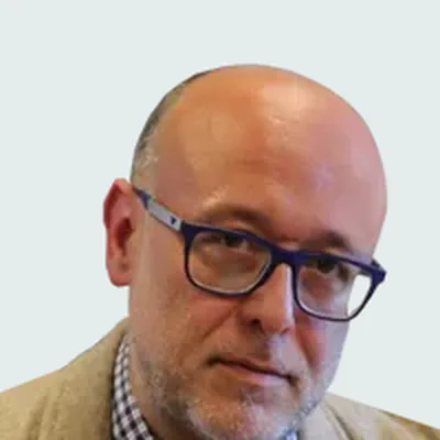 José Luis García Lena