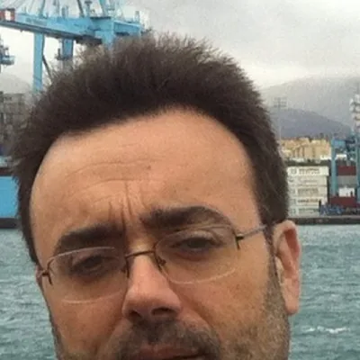 Francisco José González Alcón