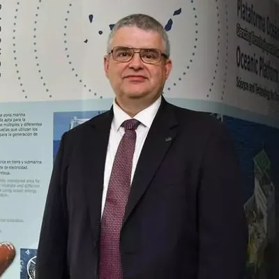 Joaquín Hernández Brito
