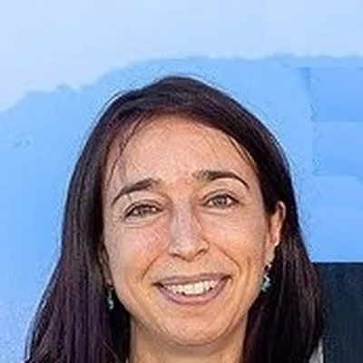 Itziar Martín Partida