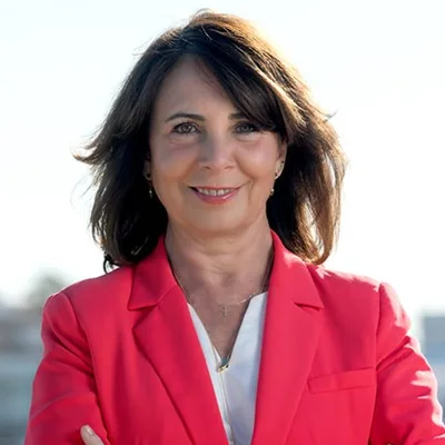 Esther Molina