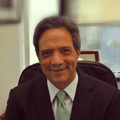 José Antonio Morillo-Velarde del Peso