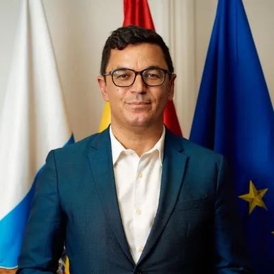 Pablo Rodríguez Valido