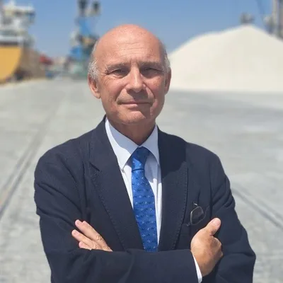 Carlos Rubio Basabe