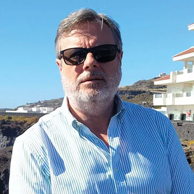 Javier Ruiz de Cortázar Díaz