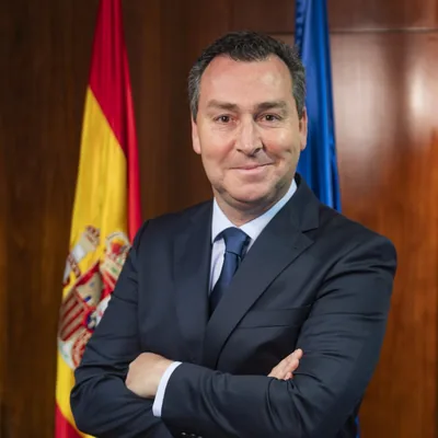 Gustavo Santana Hernández