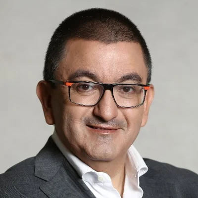 David Serrano