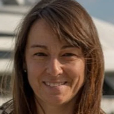 Isabel Teruel Preston