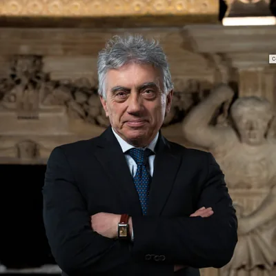 Stefano Zunarelli