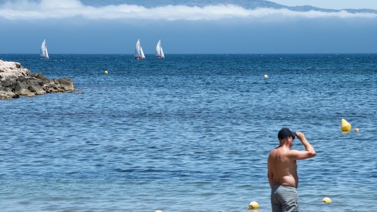 España bate su récord de Bandera Azul en 2026: 677 playas y 111 puertos deportivos, el 15% del mundo