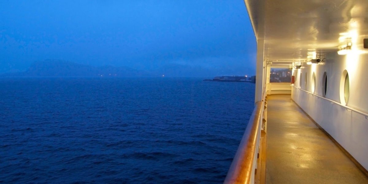 Baleares, Croacia y la Costa Amalfitana lideran los viajes en ferry de los españoles, según Ferryhopper