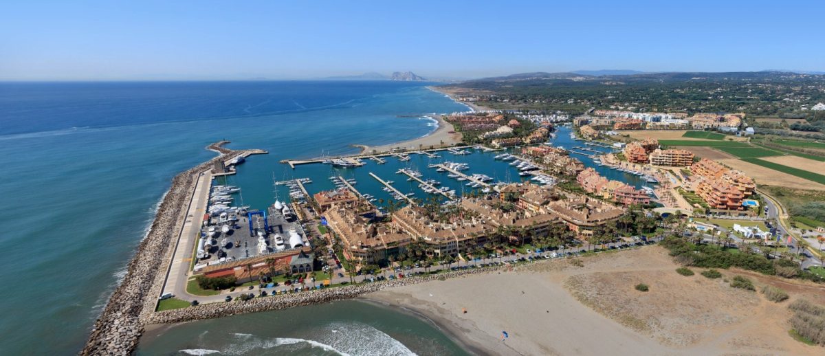 Cuatro puertos asociados encabezan el ranking nacional de marinas más sostenibles